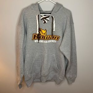Rowan Women’s Ice Hockey Sweatshirt